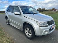 gebraucht Suzuki Grand Vitara 2.0, Automatik