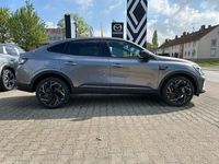 Neu Renault Arkana 143 PS (105 kW) 2025 Grau SUV