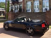 gebraucht Ford Mustang V8