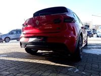 Neu Renault Clio V Evolution 109 PS (80 kW) 2026 Rot Limousine