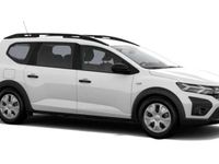 gebraucht Dacia Jogger Essential TCe 110 Klima