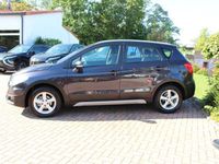 gebraucht Suzuki SX4 S-Cross 1.6 COMFORT 4X4 M/T