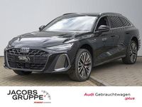 Gebraucht Audi A6 Ambiente 367 PS (269 kW) 2025 Schwarz Kombi