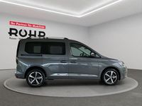 Gebraucht VW Caddy Style 116 PS (85 kW) 2025 Indiumgrau metallic Van / Kleinbus