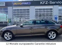Gebraucht Audi A4 Sport 150 PS (110 kW) 2018 Braun Kombi