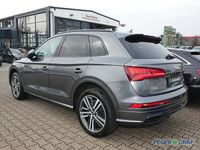 gebraucht Audi Q5 sport 50 TDI quattro tiptronic