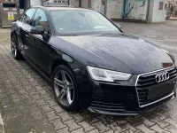 Gebraucht Audi A4 Sport 150 PS (110 kW) 2016 Kombi