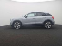 Gebraucht Audi Q2 Advanced Plus 150 PS (110 kW) 2024 Pfeilgrau perleffekt SUV