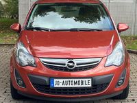Gebraucht Opel Corsa Active 87 PS (63 kW) 2013 Kleinwagen