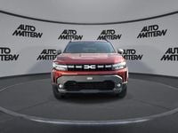 Neu Dacia Duster Journey 90 PS (66 kW) 2026 Braun SUV