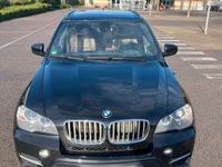 gebraucht BMW X5 xDrive40d -