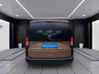 Second-hand VW Caddy 2024 Andere Monovolum