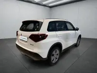Neu Suzuki Vitara 110 PS (80 kW) 2026 Weiß SUV