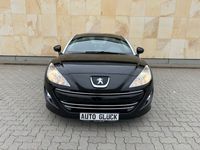 gebraucht Peugeot RCZ *PDC*KLIMA*Tüv und Service neu*8-fach*