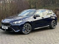 Neu BMW 135 300 PS (220 kW) 2025 Tansanitblau Kleinwagen