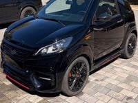 Gebraucht Ligier JS50 2024 Schwarz Kleinwagen