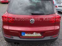 gebraucht VW Tiguan Track & Field 4Motion