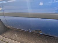 Gebraucht Ford Escort 1999 Blau Kleinwagen