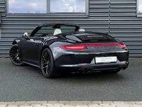 gebraucht Porsche 911 Carrera 4 Cabriolet GTS (991 I)