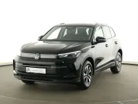 Neu VW Tiguan 150 PS (110 kW) 2026 Grenadillschwarz metallic SUV