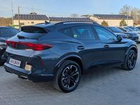 Gebraucht Cupra Formentor 150 PS (110 kW) 2025 Grau SUV