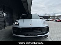 gebraucht Porsche Macan GTS Burmester SportPaket Entry&Drive LED