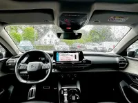 Gebraucht Citroën C5 X Shine 181 PS (133 kW) 2022 Lackierung platiniumgrau/typ Kombi