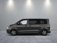 Gebraucht Toyota Proace Verso 100 kW (136 PS) 2025 Silber Kombi