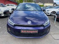 gebraucht VW Scirocco Allstar BMT/Start-Stopp Automatik DSG