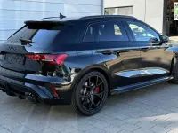 Neu Audi RS3 400 PS (294 kW) 2026 Mythosschwarz metallic Limousine