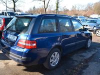Gebraucht Fiat Stilo 116 PS (85 kW) 2004 Blau Kombi