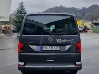 Gebraucht VW Multivan Comfortline 204 PS (150 kW) 2022 Van / Kleinbus