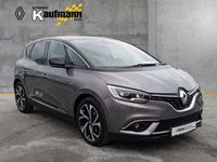 gebraucht Renault Scénic IV BOSE Edition 1.3 TCe 160 Energy Night-Paket, Winter-Paket