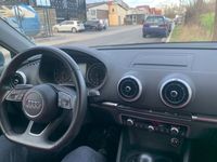 gebraucht Audi A3 Sportback 1.5 Sport