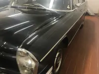 Gebraucht Mercedes W108 140 PS (102 kW) 1969 Schwarz Limousine