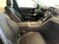 Gebraucht Mercedes C300e Avantgarde 204 PS (150 kW) 2023 Schwarz Limousine