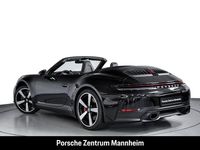 Gebraucht Porsche 911 Carrera S Cabriolet Chrono 480 PS (353 kW) 2025 Schwarz Cabrio