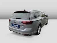 Gebraucht VW Passat Elegance 200 PS (147 kW) 2023 Grau Kombi