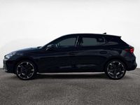 Gebraucht Cupra Leon 150 PS (110 kW) 2025 Schwarz Limousine