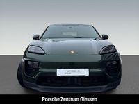 Gebraucht Porsche Macan 300 kW (408 PS) 2025 Gruen SUV