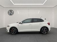 Gebraucht VW Polo GTI 207 PS (152 kW) 2023 Weiß Kleinwagen