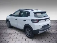 Neu Citroën C3 101 PS (74 kW) 2026 Weiß SUV