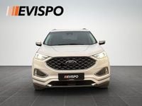 Gebraucht Ford Edge Vignale 238 PS (175 kW) 2020 Weiß SUV