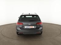 Usata VW Golf VII 2017 Grigio Station wagon