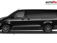 Neu Citroën Spacetourer 179 PS (131 kW) 2026 Perla nera schwarz me... Van / Kleinbus