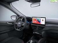 Nouă Ford Kuga ST-Line 182 CP (133 kW) 2025 Verde SUV