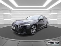 Gebraucht Audi A5 S-Line 204 PS (150 kW) 2025 Mythosschwarz (black), metallic Coupé