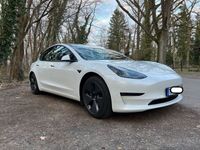 gebraucht Tesla Model 3 Model 3Langstreckenbatt. Allradantrieb Dual Motor