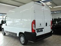 gebraucht Peugeot Boxer HDi 333 L2H2 *Klima*Tempomat*Bluetooth*