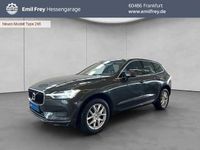 Gebraucht Volvo XC60 254 PS (186 kW) 2017 Grau SUV